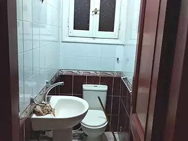 Apartments For rent in Nabawy Al Mohandes St, El Mandara, 145 sqm