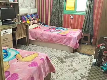 Apartments For sale in Street 30, Al Asafra Qebli, 85 sqm