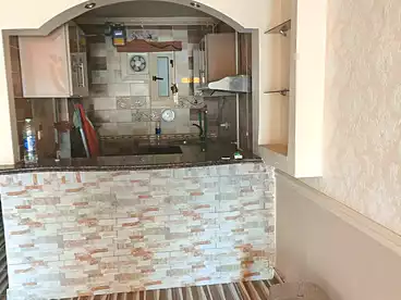 Apartments For rent in Ibrahim El-Attar St, Zezenia, 110 sqm
