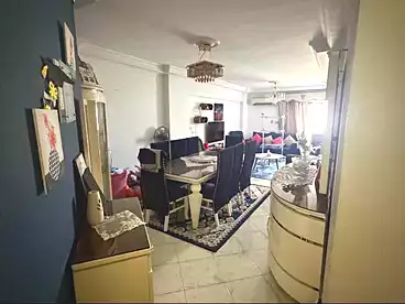 Properties For sale in El Mandara, Alexandria, 125 sqm
