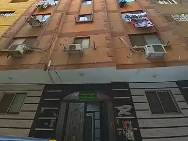Apartments For rent in El Arbaeen St., Faisal, 90 sqm