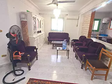 شقق مفروشة للبيع في شاطئ النخيل - ٦ اكتوبر، العجمي، 120 متر