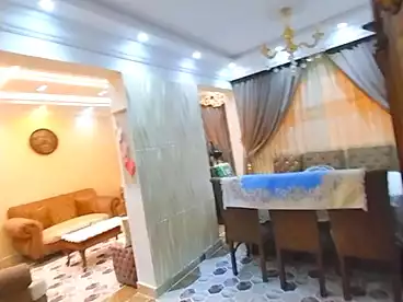 شقق للبيع في شارع محمد نجيب، سيدي بشر بحري، 100 متر