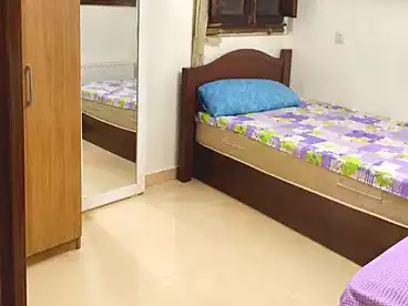 Apartments For sale in El Mariotia, Faisal, 145 sqm