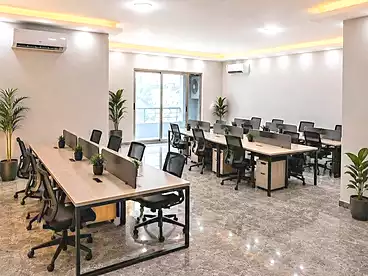 Properties For rent in Grand Gate - Morshedy Group, Compounds in Maadi, 250 sqm