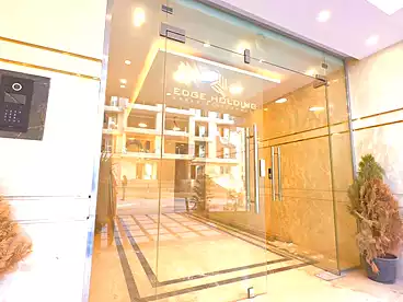 Apartments For sale in OIA Compound - Edge Holding, R7, 165 sqm