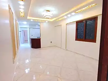 عقارات للبيع في شاطئ النخيل - ٦ اكتوبر، العجمي، 120 متر