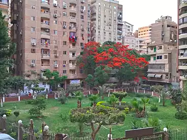 Apartments For sale in Alf Maskn, Ain Shams, 200 sqm