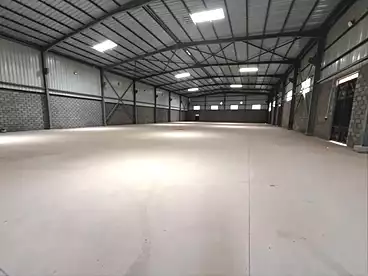 Building For rent in Industrial Zone, Badr City, 2250 sqm