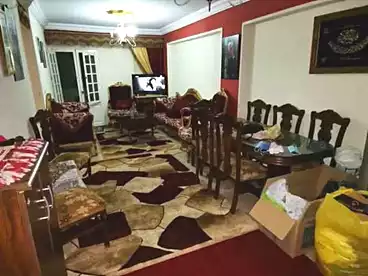 شقق للبيع في المندرة بحري، المندرة، 135 متر