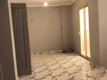 Apartments For sale in El Matbaa, Faisal, 95 sqm