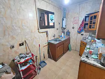 عقارات للبيع في شارع طه حسين، النزهة، 180 متر