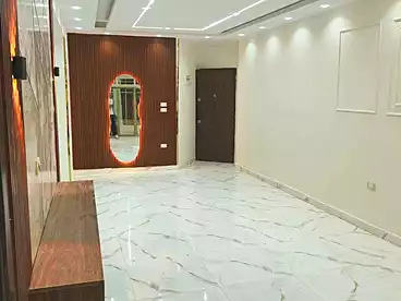 Apartments For sale in El Lebeny, El Haram, 160 sqm