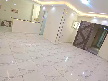 شقق للبيع في شارع محمد سيد أحمد، حلوان، 115 متر