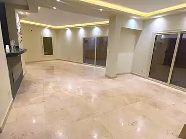 Properties For rent in Akhnaton St., Fifth Neighborhood, 300 sqm