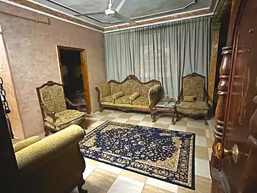 Apartments For sale in Bolak EL Dakror, El Haram, 100 sqm