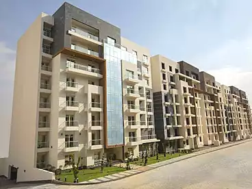 عقارات للبيع في كمبوند اويا - ايدج هولدينج، الحي السكني السابع - R7، 154 متر