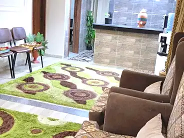 Apartments For sale in El Eshrein St, Faisal, 130 sqm