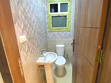 Apartments For rent in El Taawon, El Haram, 130 sqm