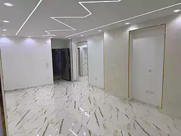 Apartments For sale in El Lebeny, El Haram, 150 sqm