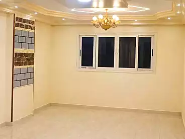 Apartments For sale in El Lebeny, El Haram, 150 sqm