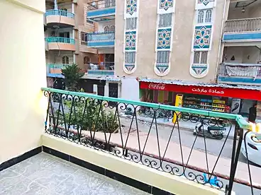 عقارات للبيع في شاطئ النخيل - ٦ اكتوبر، العجمي، 75 متر