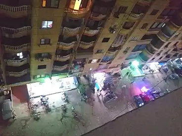 شقق للبيع في شارع الملكة ناظلي، كفر طهرمس، 115 متر