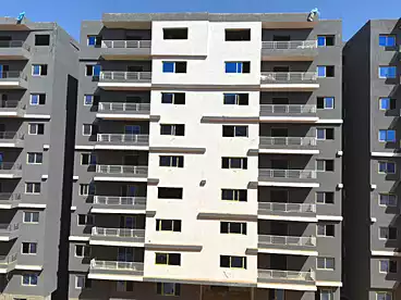 Apartments For sale in Stau Compound - Al Azhar, R7, 175 sqm