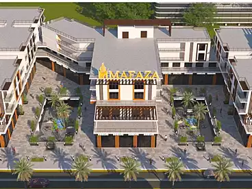 Properties For sale in Mukhabarat Land, Hadayek October, 108 sqm