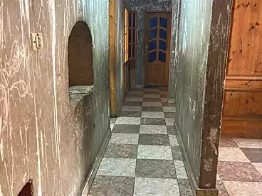 شقق للبيع في شارع الملكة ناظلي، كفر طهرمس، 250 متر