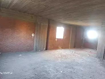 Full Floor For rent in Helwan, Greater Cairo, 370 sqm