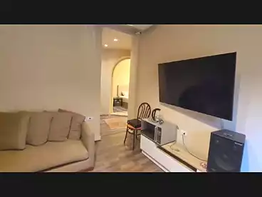 Studio For rent in Street 16, Third Neighborhood, 70 sqm