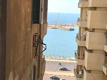 عقارات للبيع في لوران، الاسكندرية، 120 متر