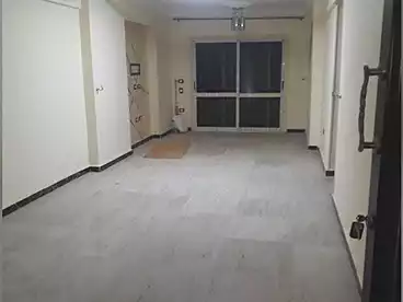 Apartments For rent in El Khamseen St., Nozha 2, 110 sqm