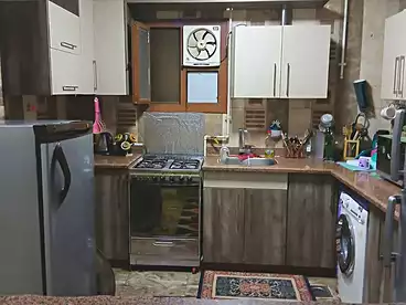 شقق للبيع في شارع حسن محمد، فيصل، 130 متر