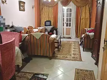 Apartments For sale in Faisal, Greater Cairo, 120 sqm