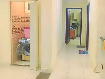 Apartments For sale in Amr Ibn El Aas St., El Matbaa, 150 sqm