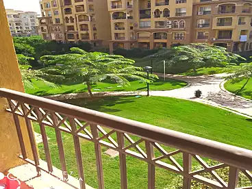Apartments For rent in 12th St., First Zone Buildings, 175 sqm