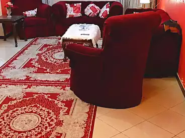 Furnished Apartment For rent in El Haram, Greater Cairo, 160 sqm