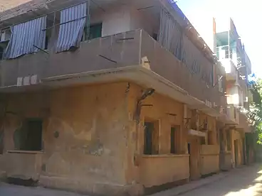 Building For sale in Toson St., Rod El Farag, 130 sqm