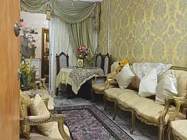 شقق مفروشة للبيع في بحرى - الأنفوشى، الاسكندرية، 85 متر