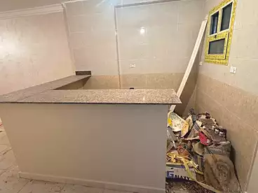 شقق للبيع في شارع أحمد راسخ، المريوطية، 150 متر