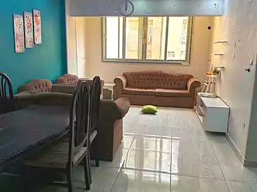 Apartments For sale in Helwan, Greater Cairo, 105 sqm