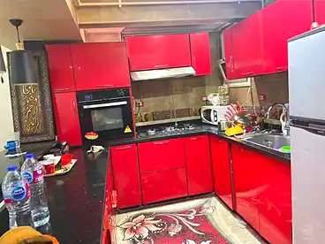 Apartments For sale in El Haram St., El Haram, 160 sqm
