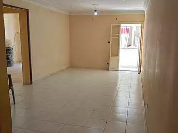 Apartments For sale in Abd El Moneam Gaber St., El Hanouvel, 100 sqm
