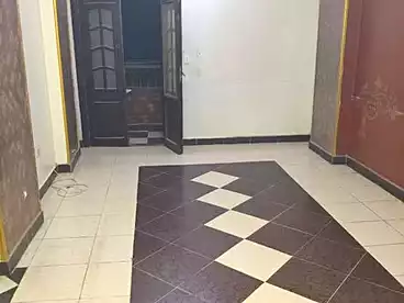 شقق للإيجار في شارع كورنيش النيل، حدائق حلوان، 130 متر