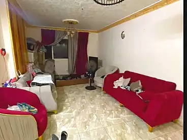 Apartments For sale in El Lebeny, El Haram, 110 sqm
