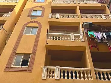 Apartments For sale in Bianchi, El Bitash, 120 sqm