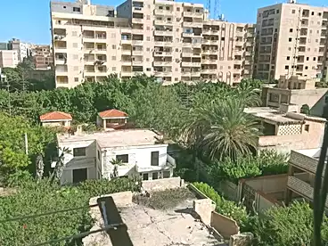شقق مفروشة للبيع في شارع مدينة الزهراء، الهانوفيل، 90 متر