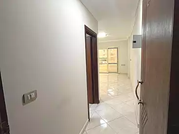 شقق للإيجار في شارع جسر السويس، النزهة 2، 90 متر